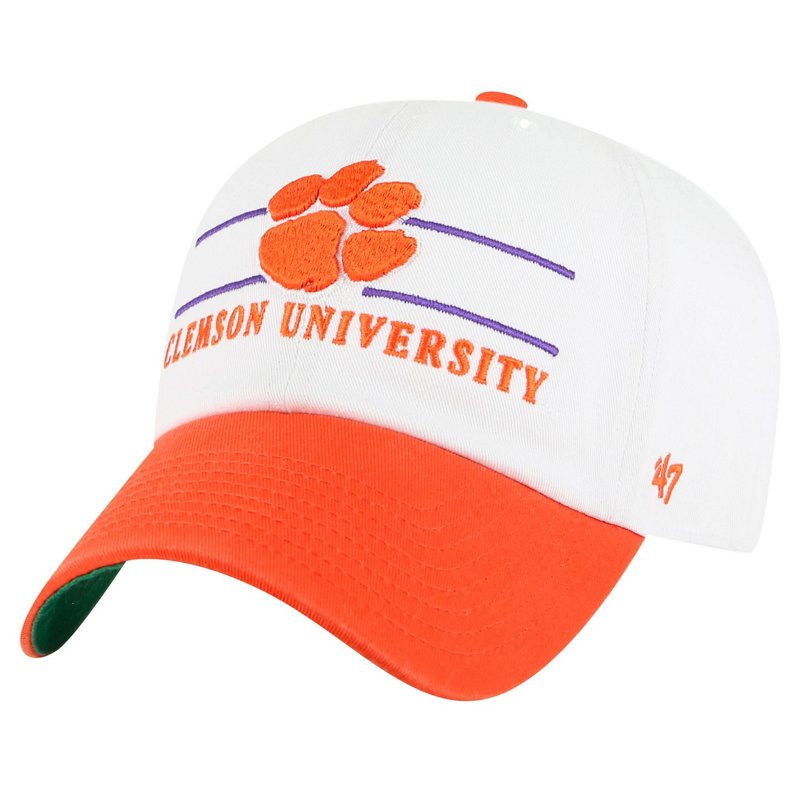 '47 Clemson Tigers … - image