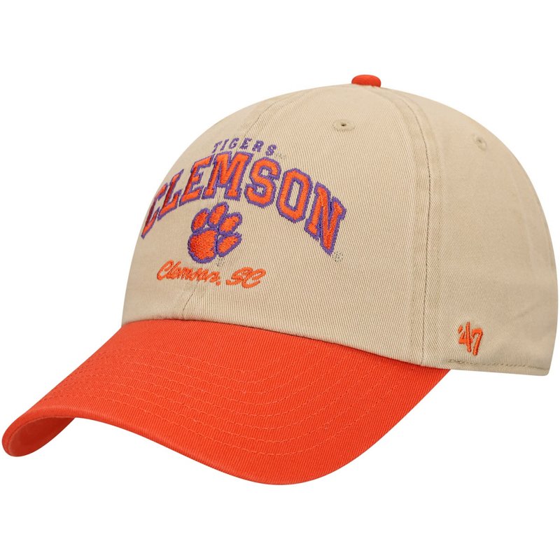 '47 Clemson Tigers … - image