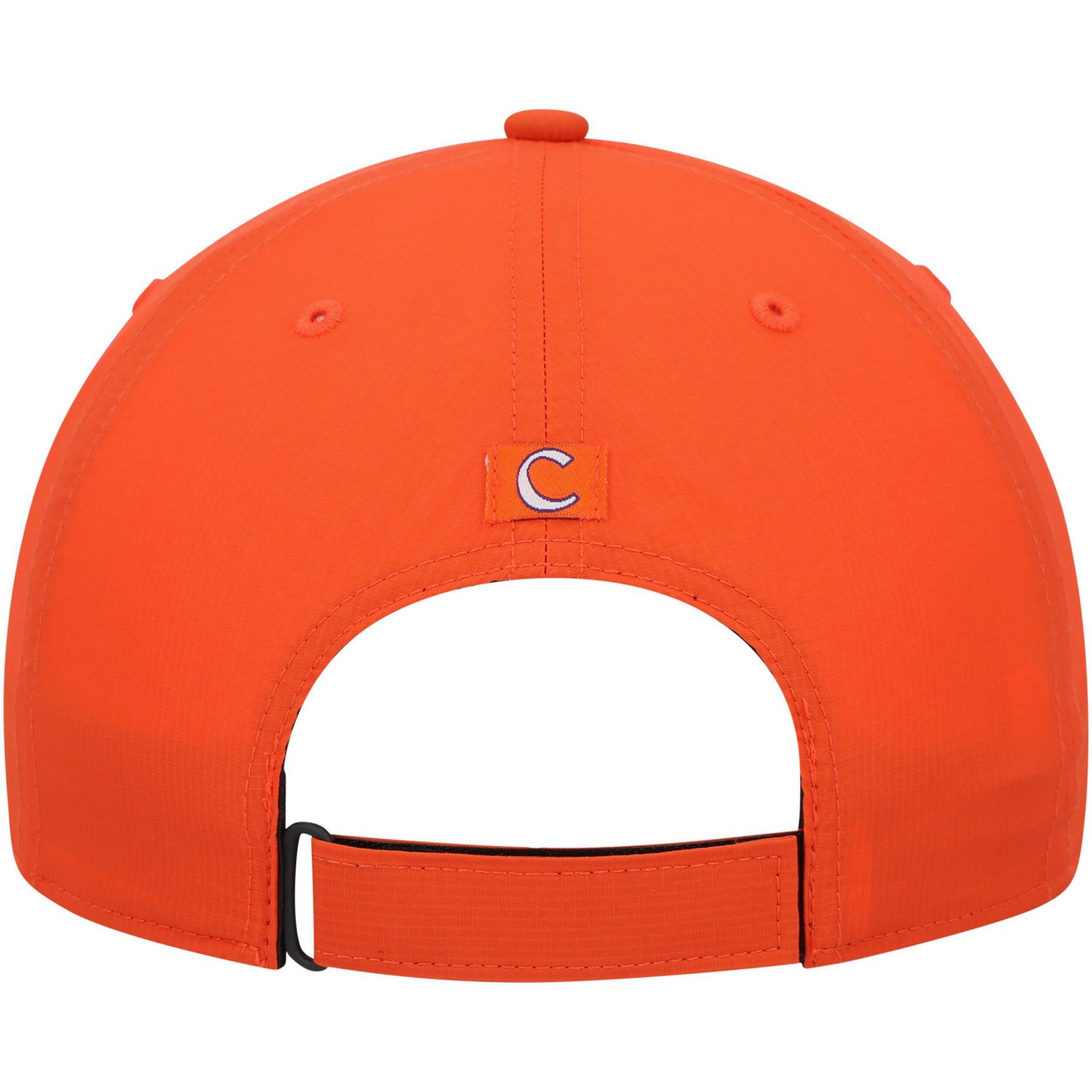 '47 Clemson Tigers Microburst Clean Up Adjustable Hat                                                                            - view number 4