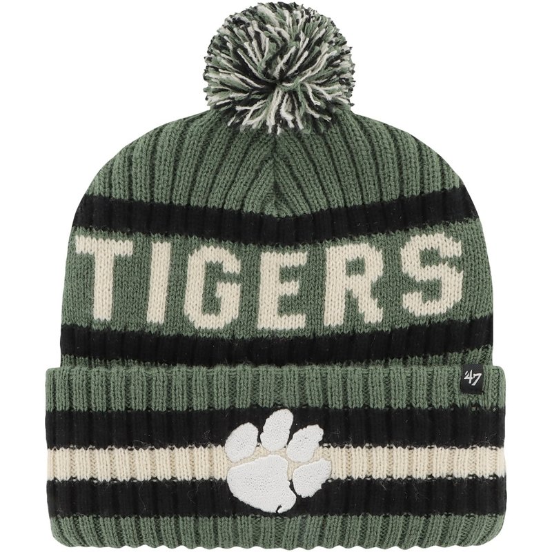'47 Clemson Tigers … - image