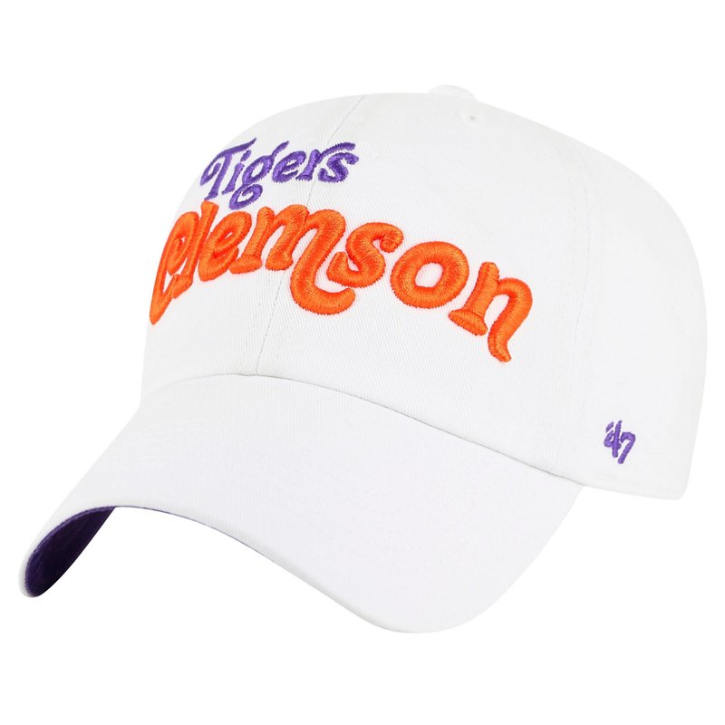 '47 Clemson Tigers … - image