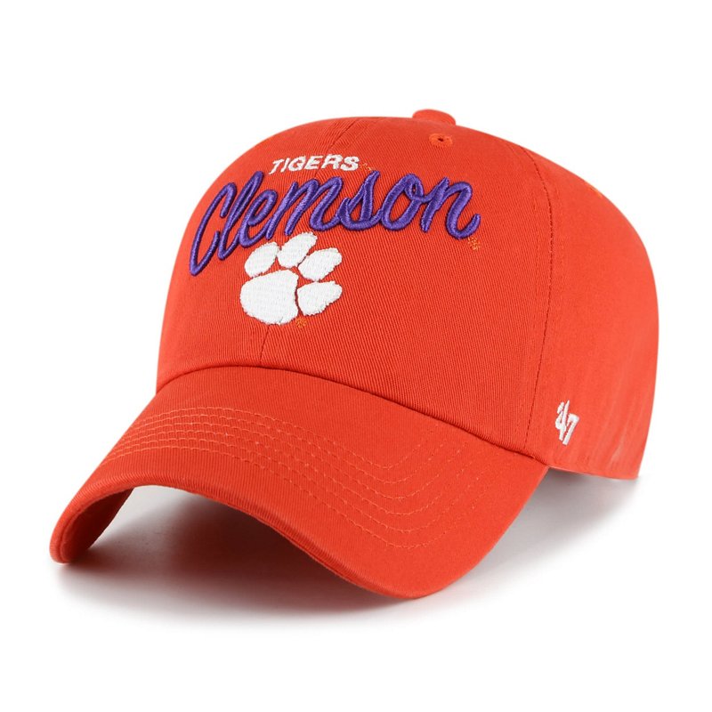 '47 Clemson Tigers … - image