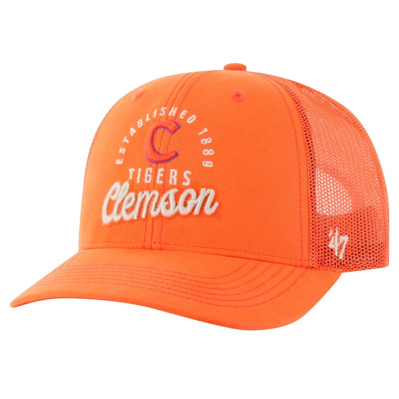 '47 Clemson Tigers … - image