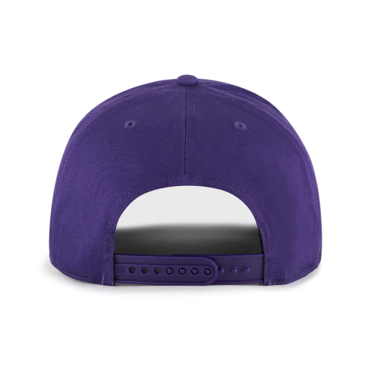 '47 Clemson Tigers Script Fade Hitch Adjustable Hat