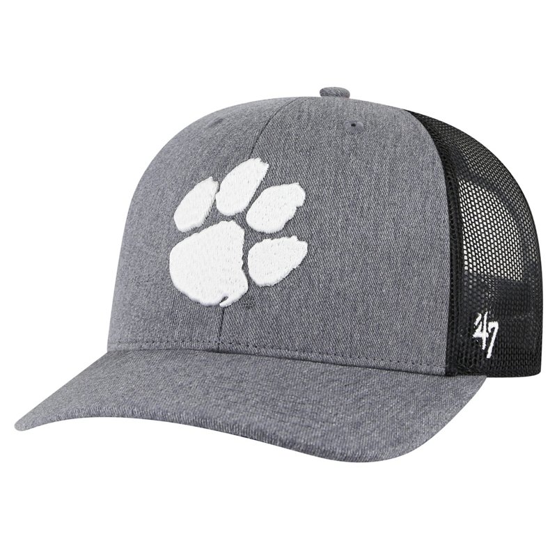 '47 Clemson Tigers … - image