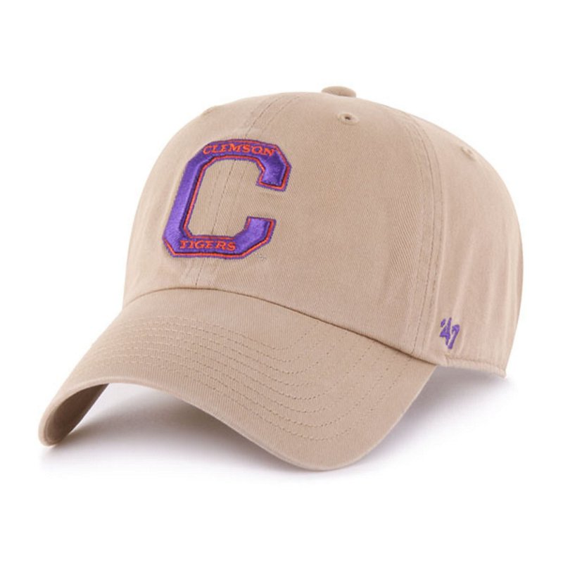 '47 Clemson Tigers … - image