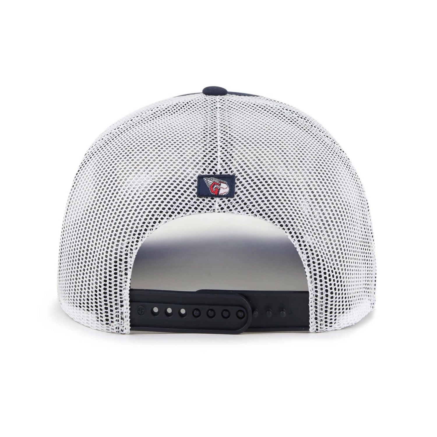 '47 Cleveland Guardians Biloxi Hitch Adjustable Hat