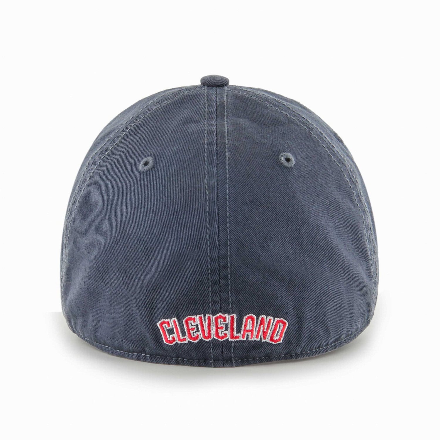 '47 Cleveland Guardians Franchise Logo Fitted Hat                                                                                - view number 2