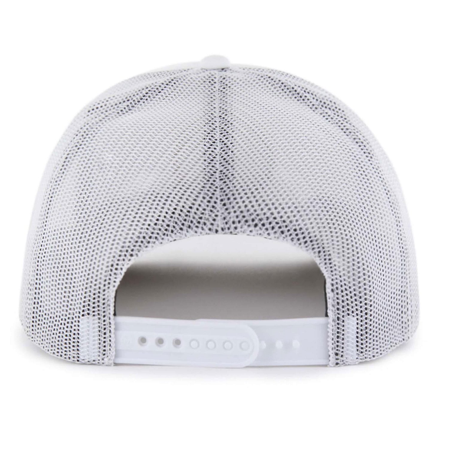 '47 Cleveland Guardians Homage Adjustable Trucker Hat - view number 2
