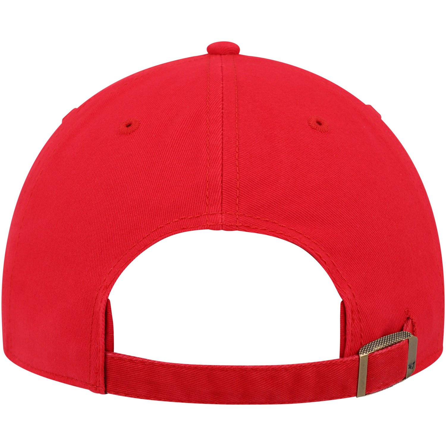 '47 Cleveland Guardians Team Miata Clean Up Adjustable Hat                                                                       - view number 4