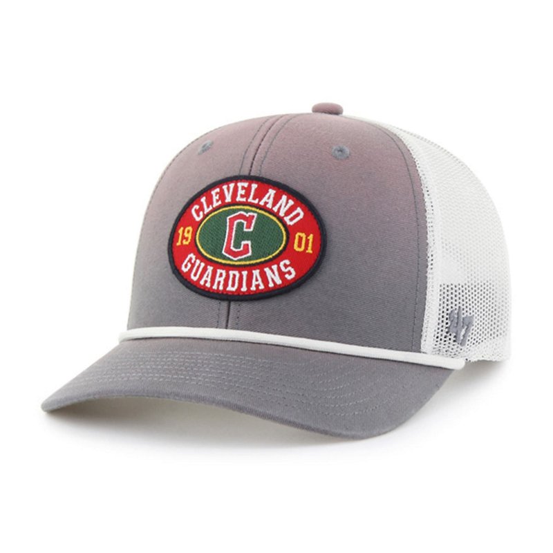 '47 Cleveland Guard… - image