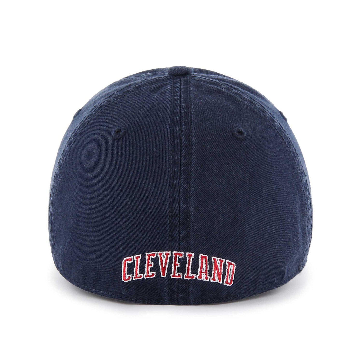 '47 Cleveland Indians Cooperstown Collection Franchise Fitted Hat