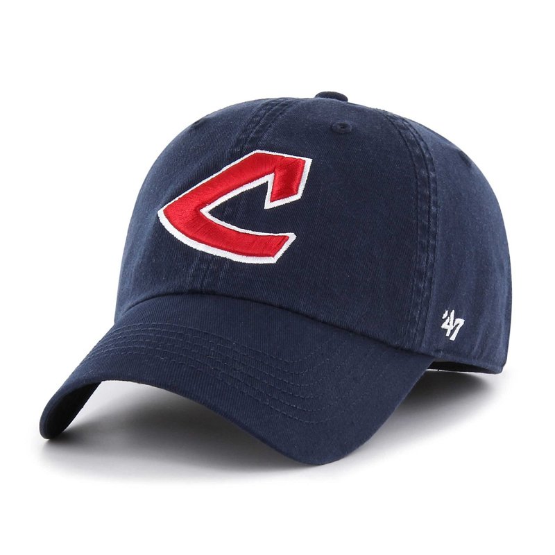 '47 Cleveland India… - image