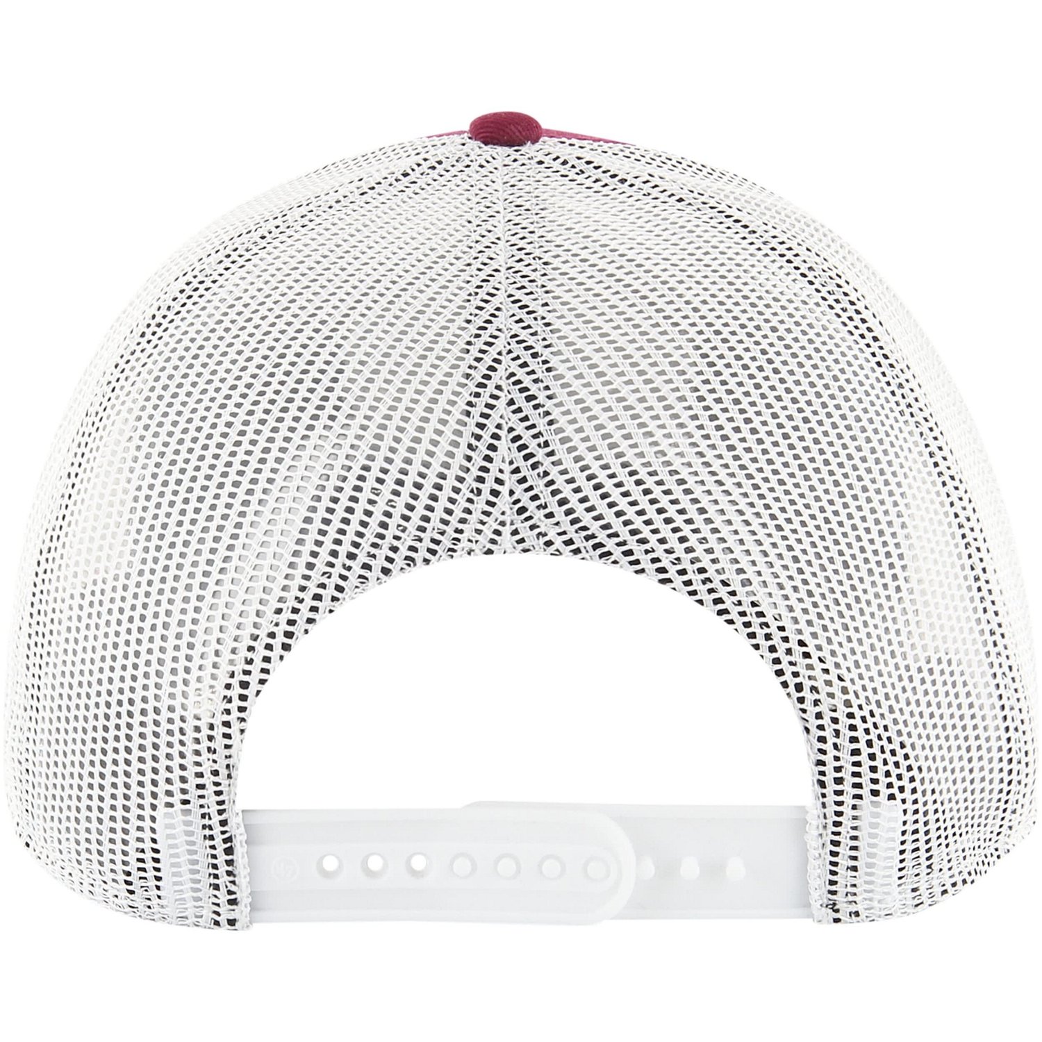 '47 Colorado Avalanche Convoy Trucker Adjustable Hat                                                                             - view number 2