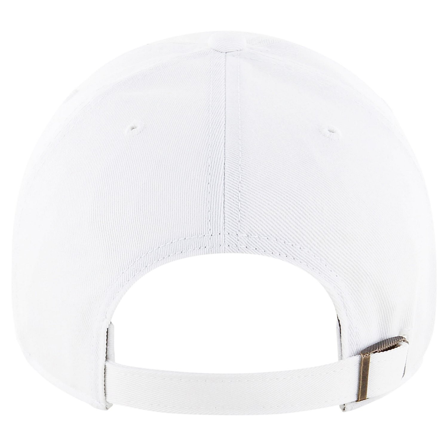 '47 Colorado Buffaloes Clean Up Adjustable Hat - view number 2