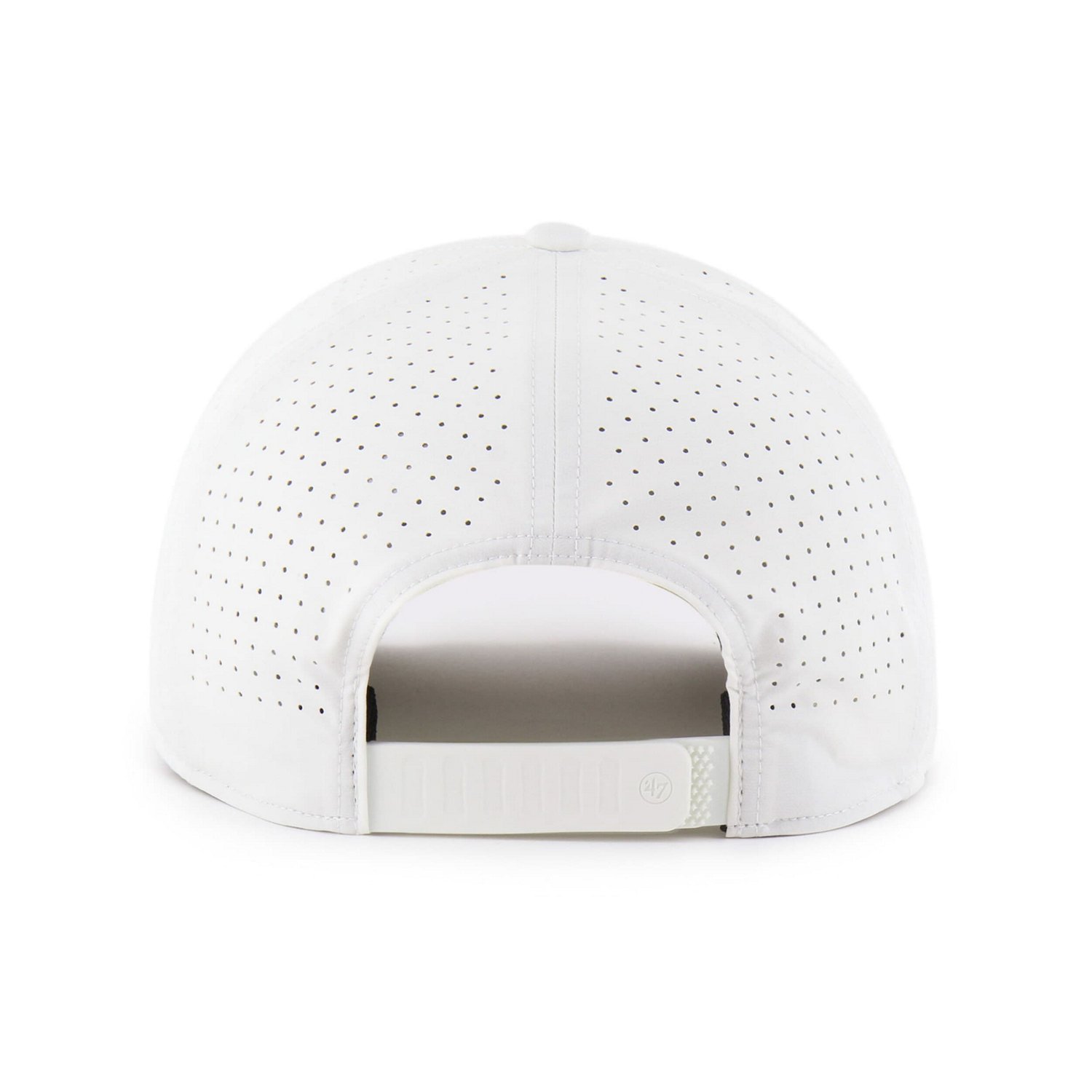 '47 Colorado Buffaloes Forward Collection Loop Hitch Adjustable Hat - view number 2