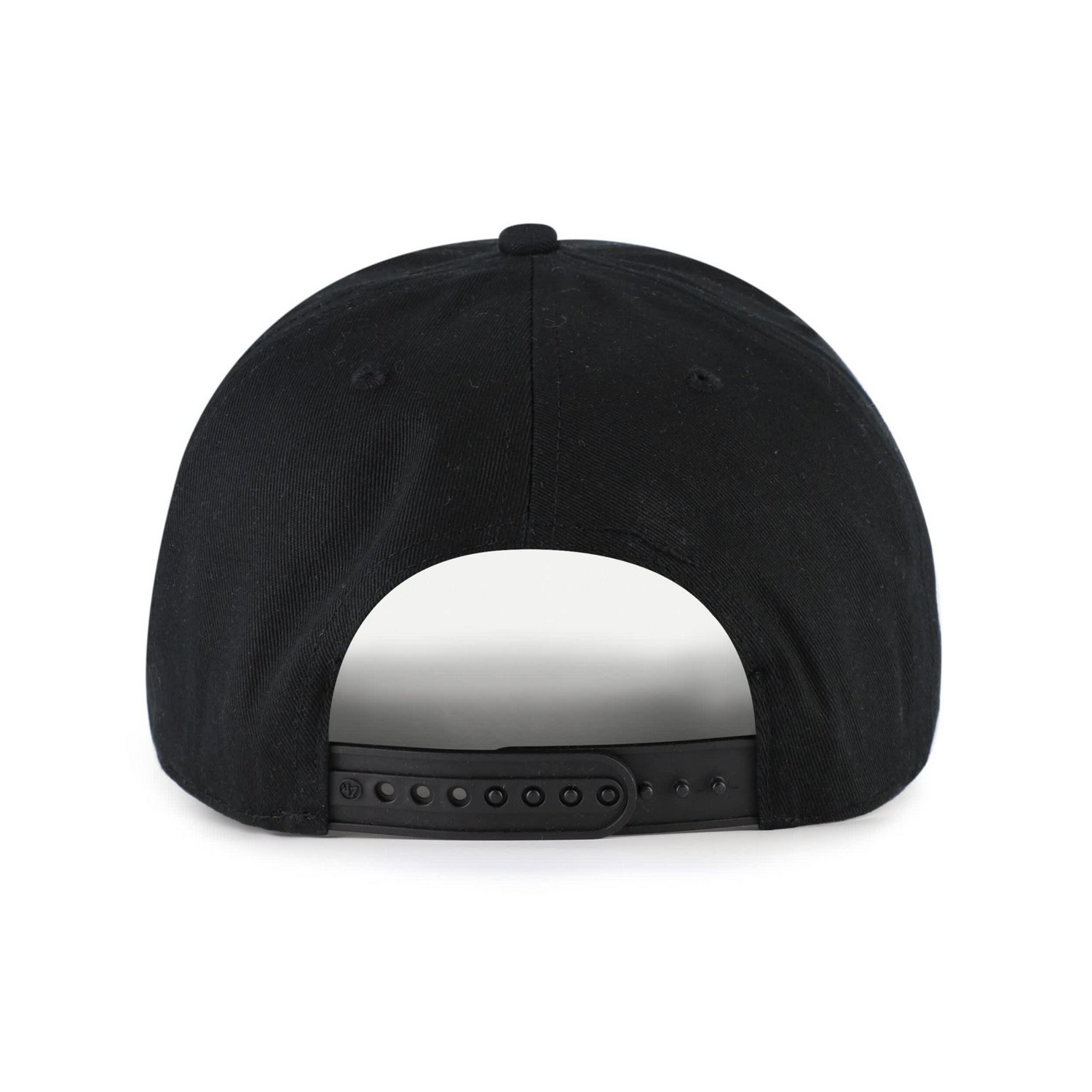 '47 Colorado Buffaloes Rope Hitch Adjustable Hat - view number 2