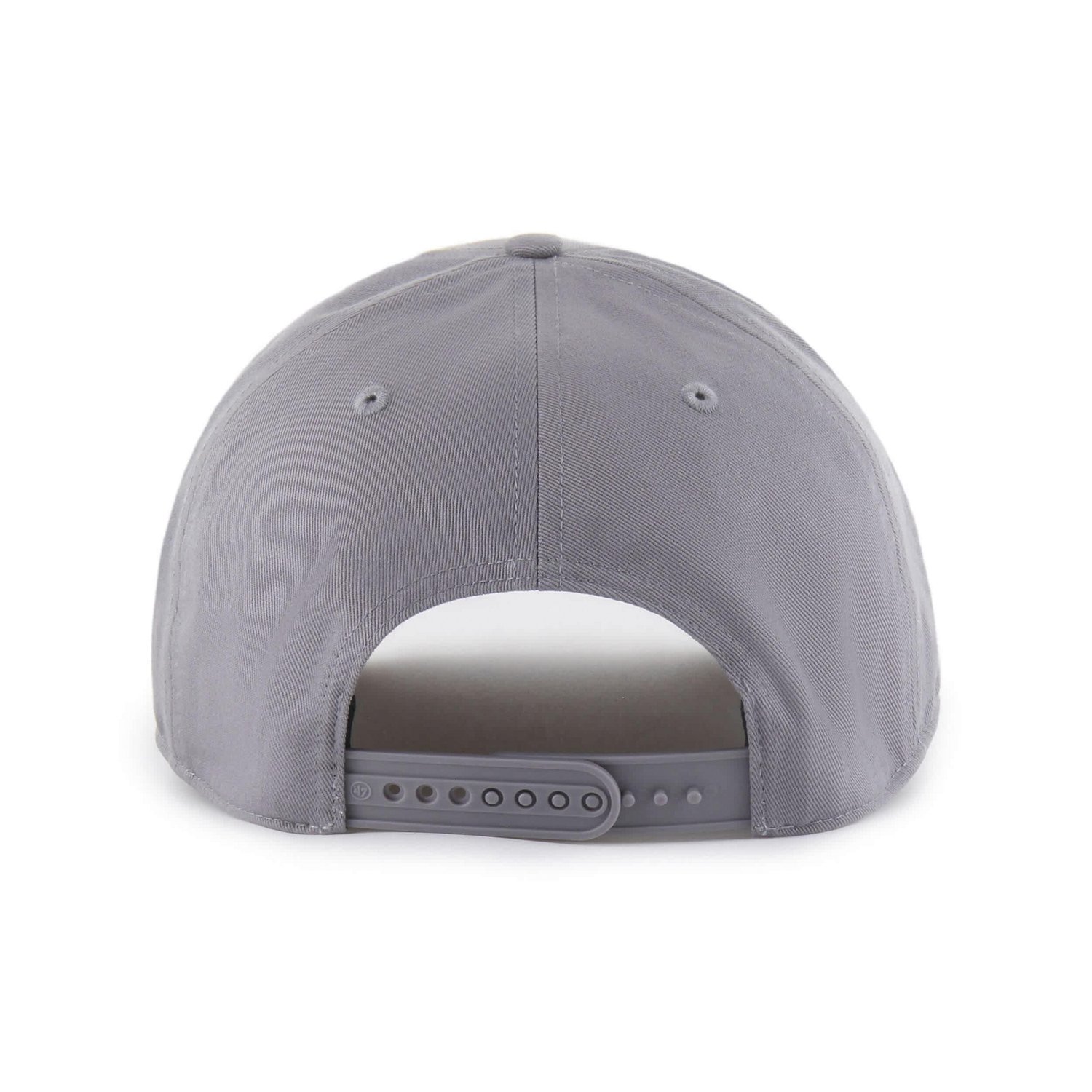 '47 Colorado Rockies Foundational Hitch Adjustable Hat - view number 4