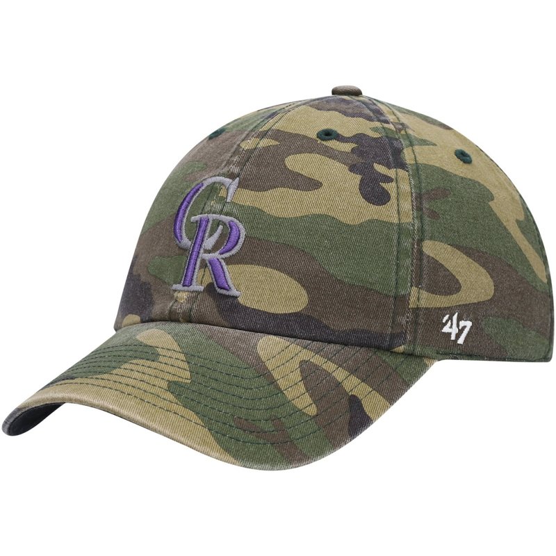 '47 Colorado Rockie… - image