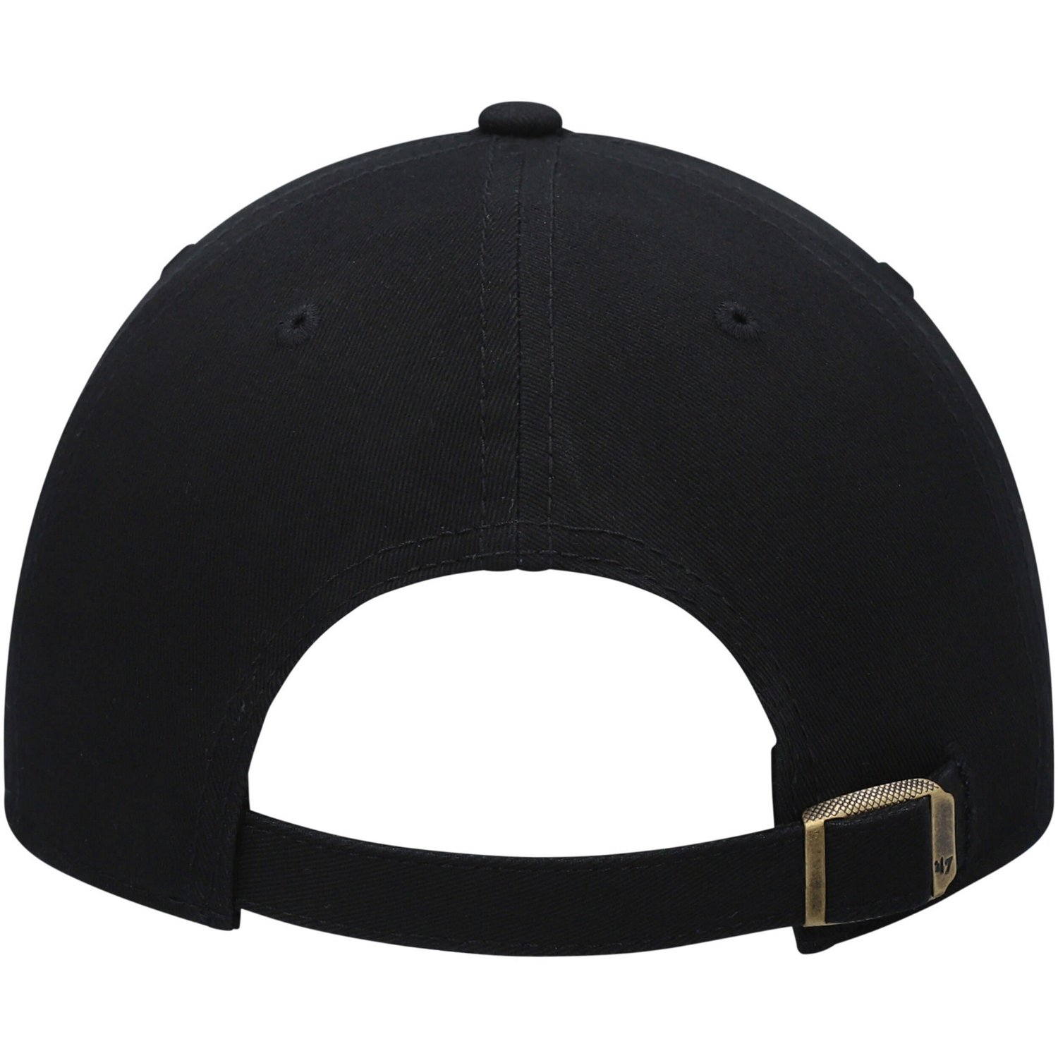 '47 Colorado Rockies Team Miata Clean Up Adjustable Hat                                                                          - view number 4