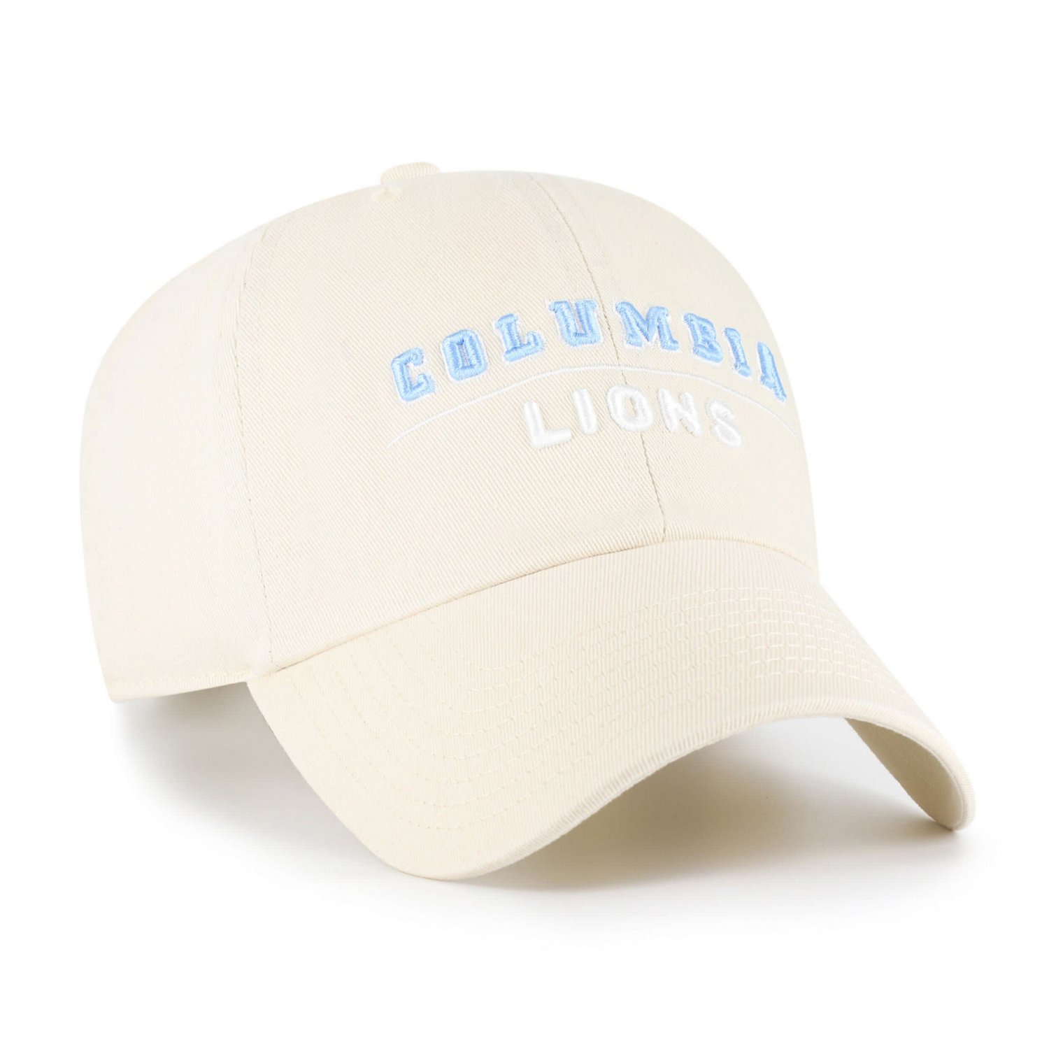 '47 Columbia University Clean Up Adjustable Hat - view number 2