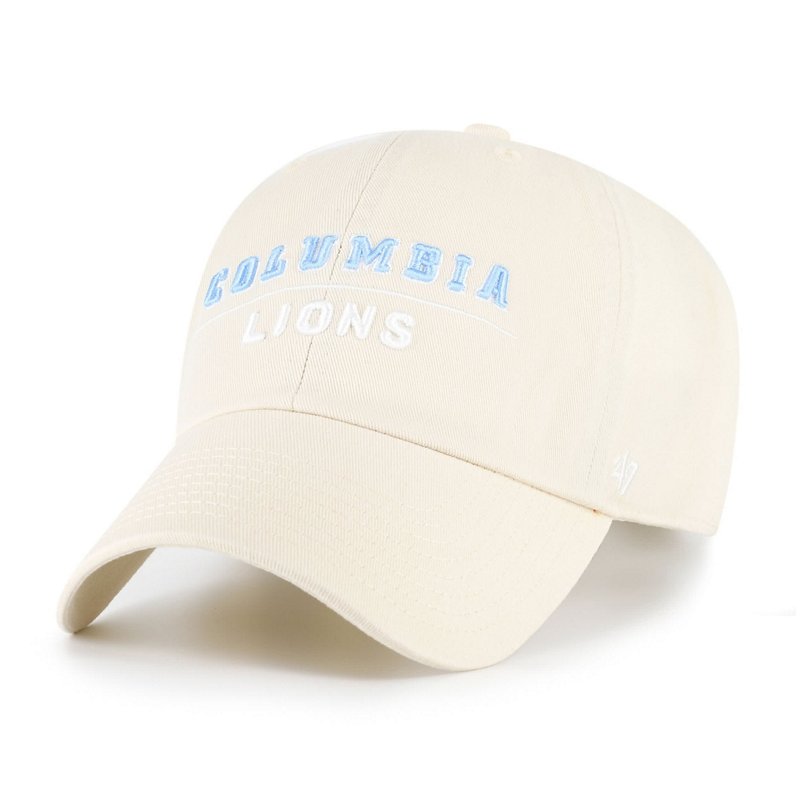 '47 Columbia Univer… - image
