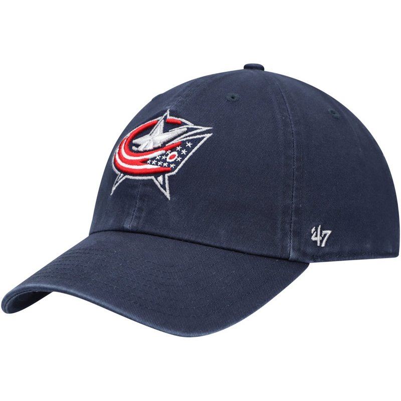 '47 Columbus Blue J… - image