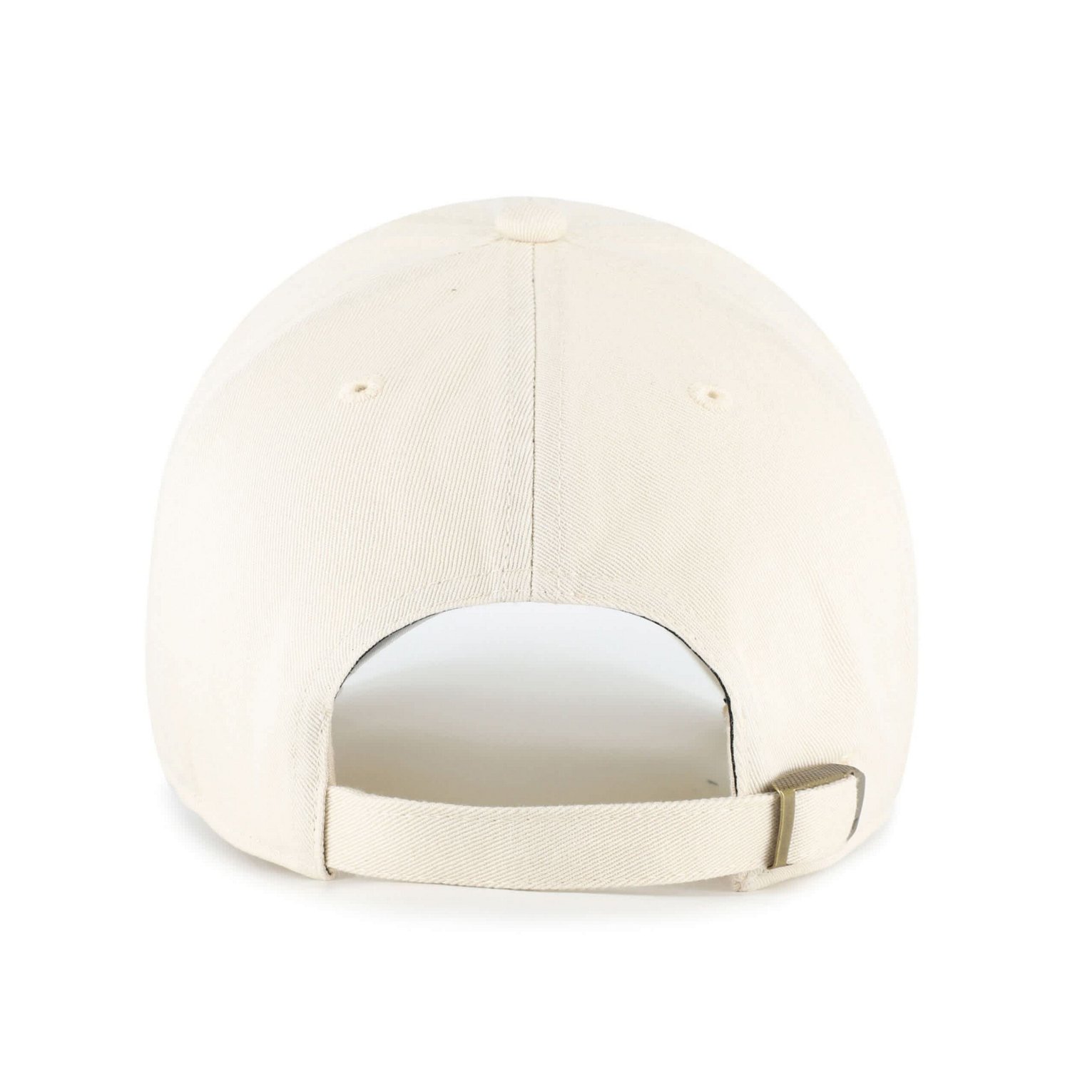 '47 Cornell Big Red Clean Up Adjustable Hat - view number 3