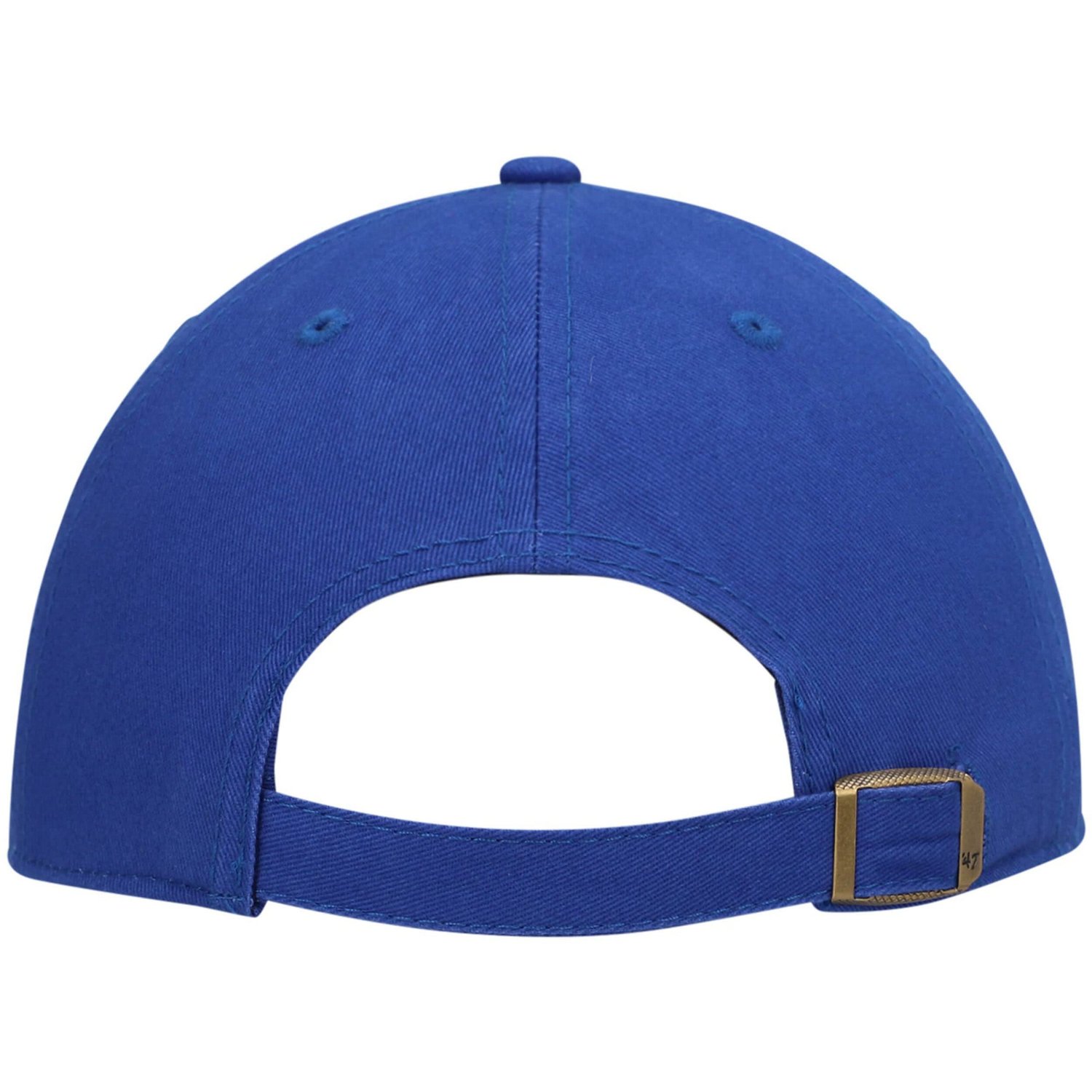 '47 Dallas Mavericks Miata Clean Up Logo Adjustable Hat                                                                          - view number 4