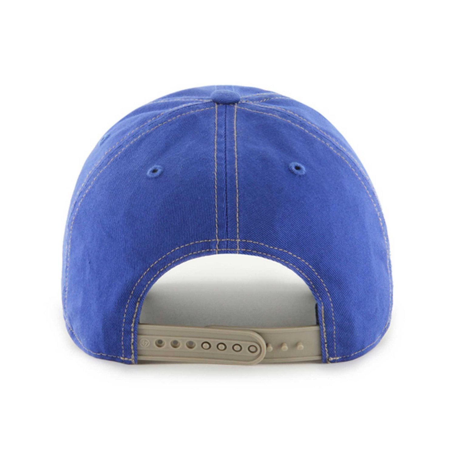 '47 Dallas Mavericks Quick Snap Clean Up Adjustable Hat - view number 3