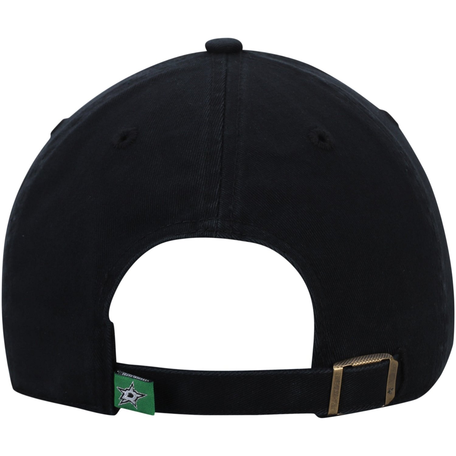 '47 Dallas Stars Logo Clean Up Adjustable Hat - view number 4
