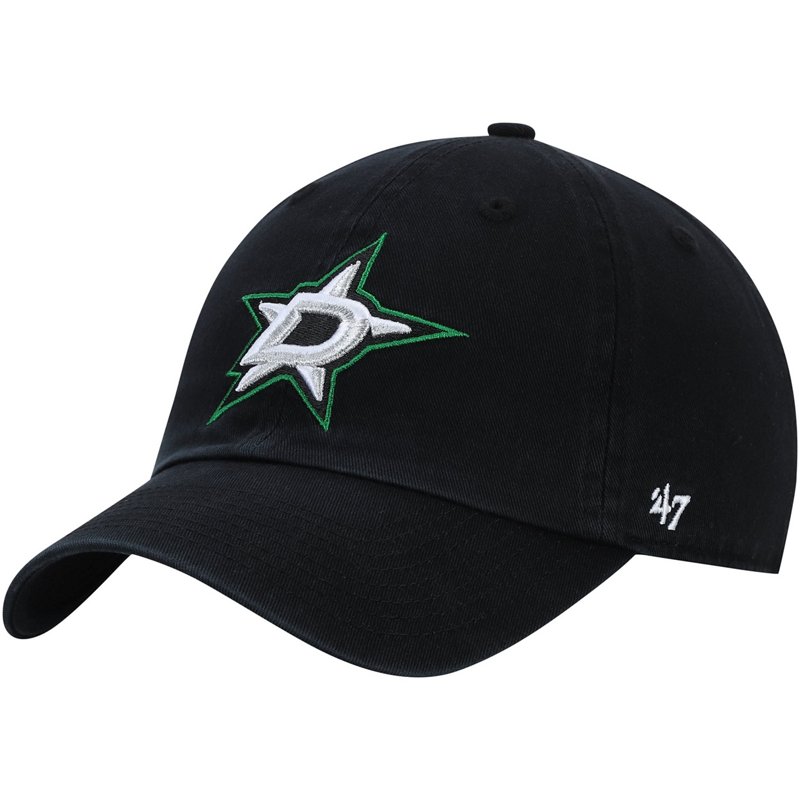 '47 Dallas Stars Lo… - image