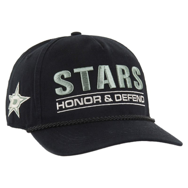'47 Dallas Stars Oh… - image