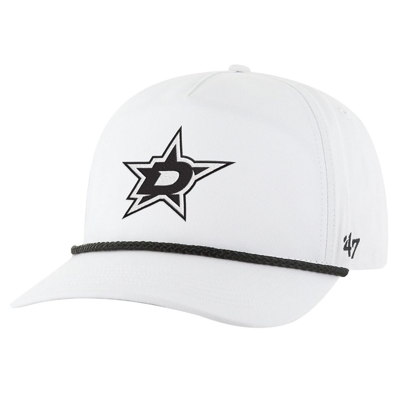 '47 Dallas Stars Ro… - image