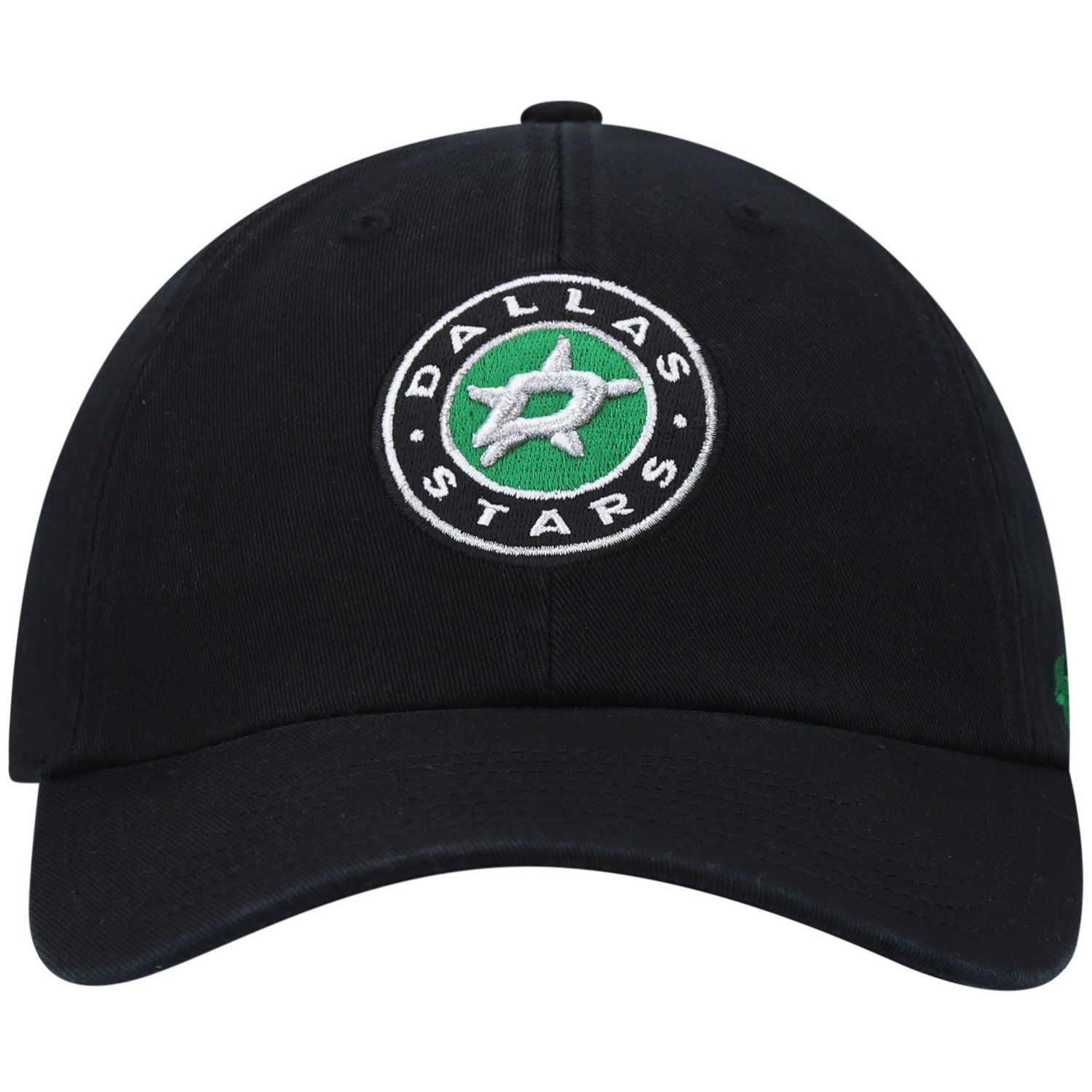 '47 Dallas Stars Team Clean Up Adjustable Hat - view number 2