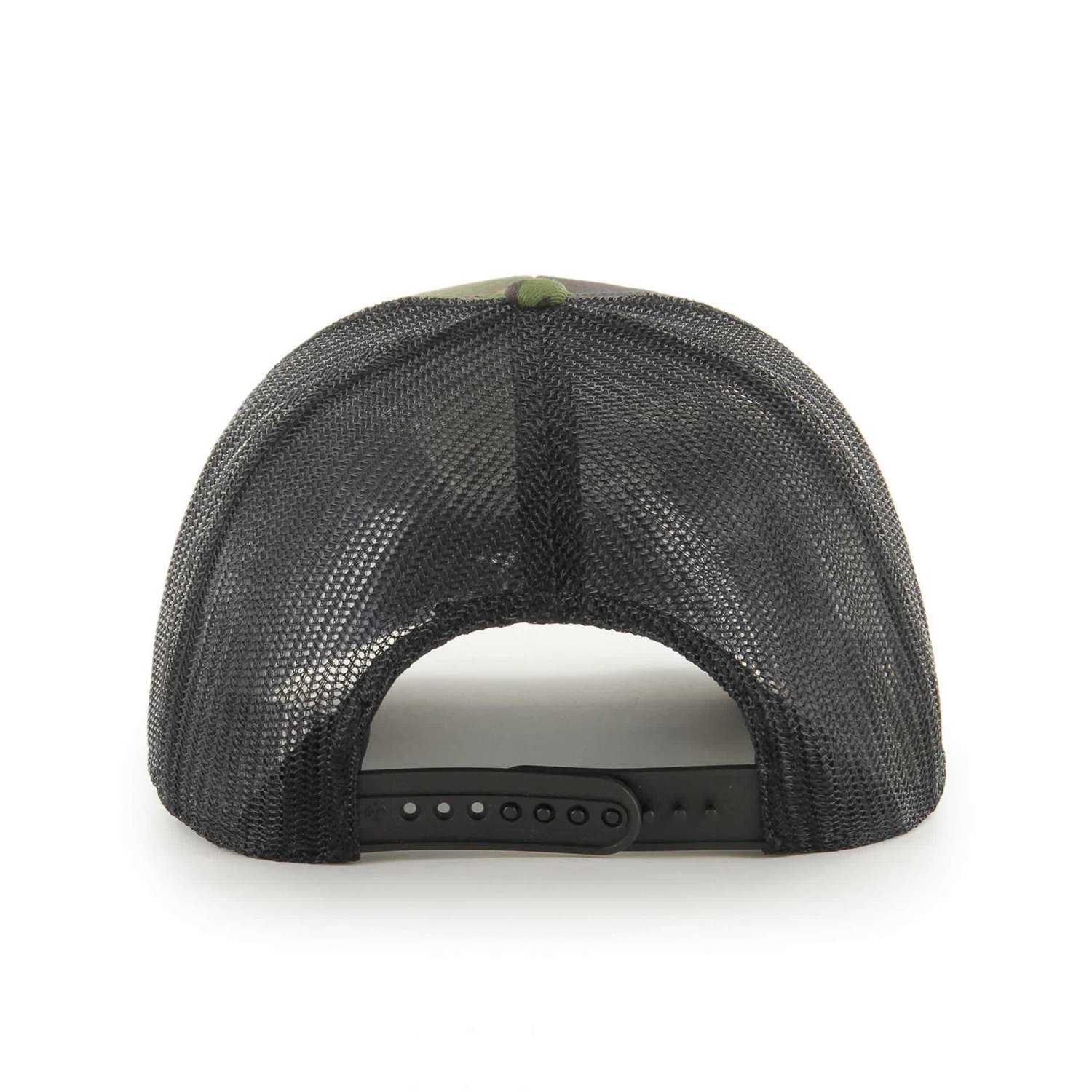 '47 Dallas Stars Trucker Adjustable Hat - view number 2