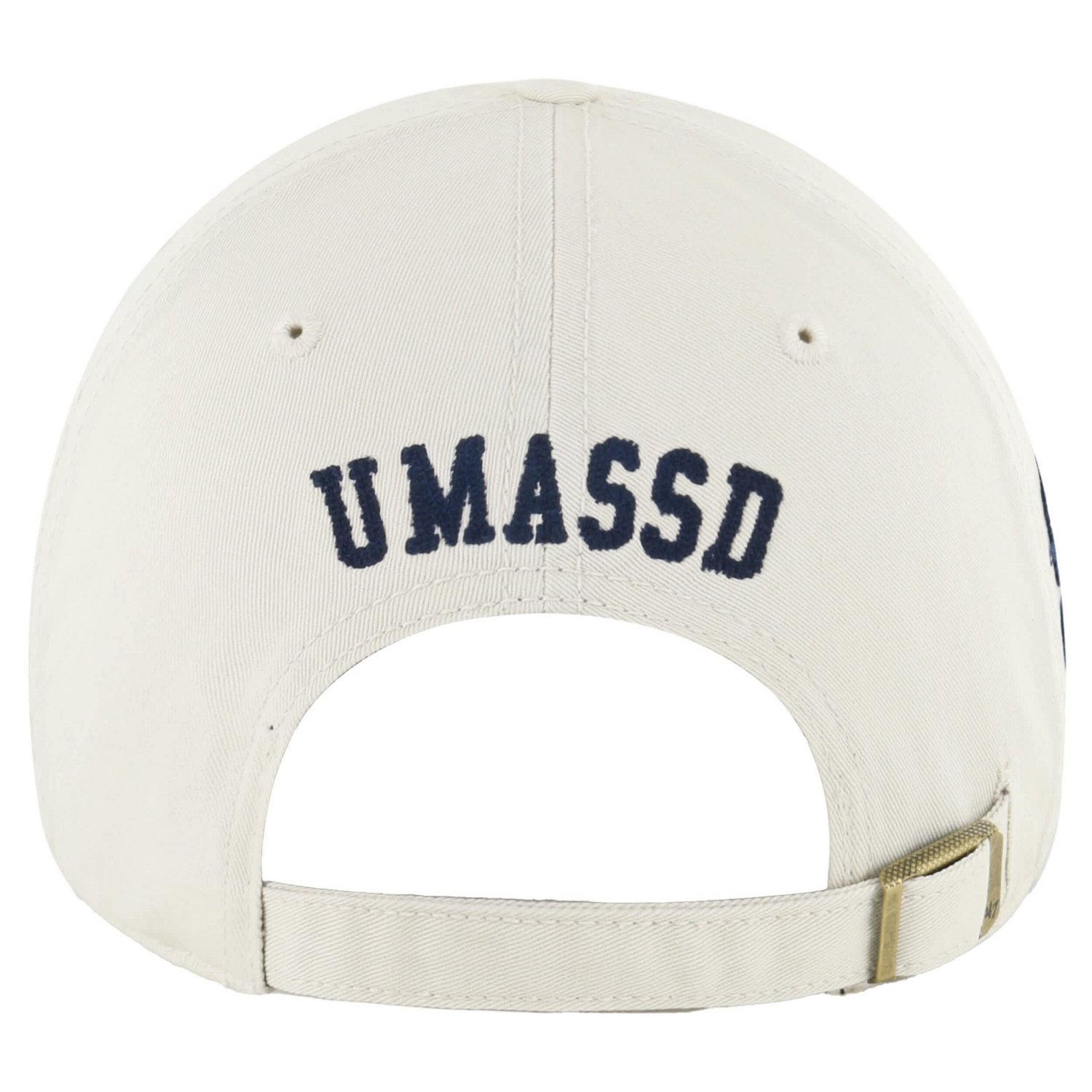 '47 Dartmouth Big Green Clubhouse Faber Clean Up Adjustable Hat - view number 3