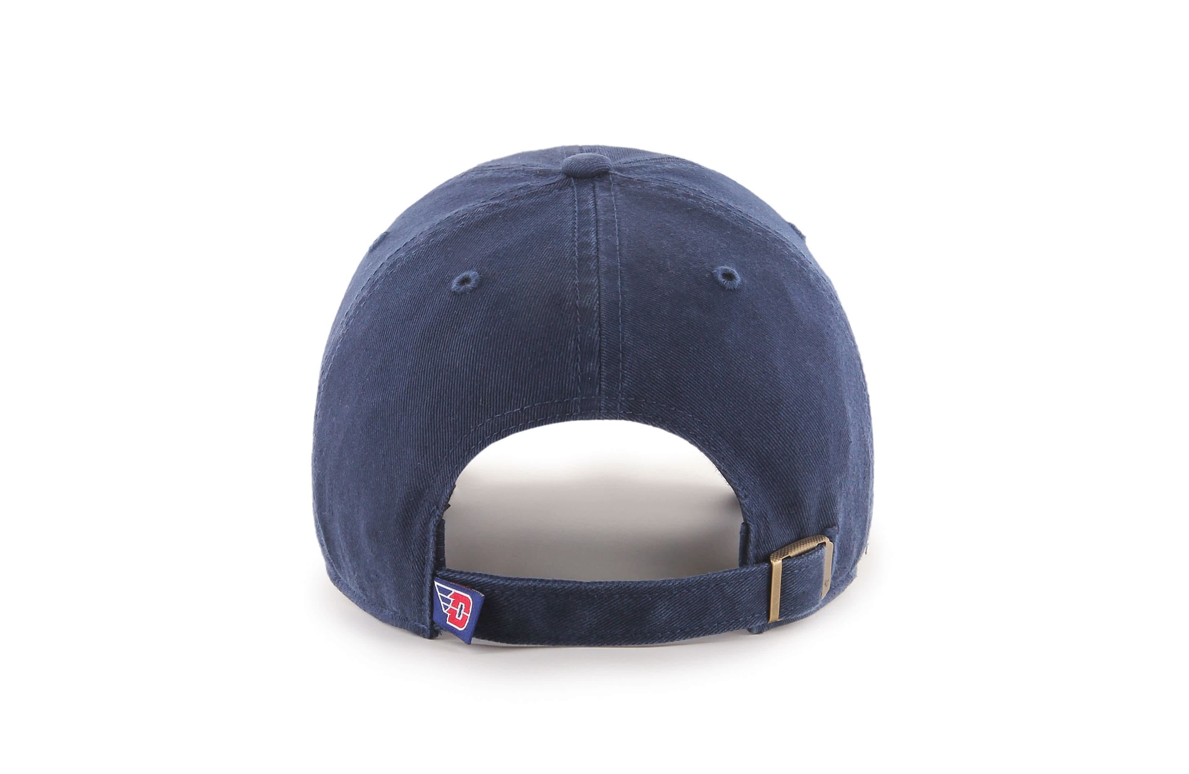 '47 Dayton Flyers Clean Up Adjustable Hat
