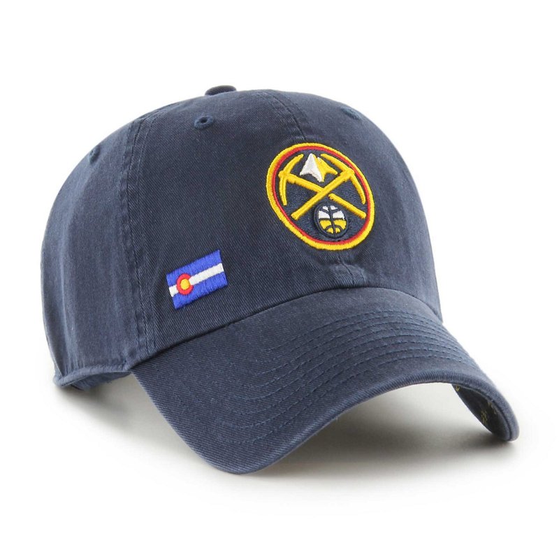 '47 Denver Nuggets … - image