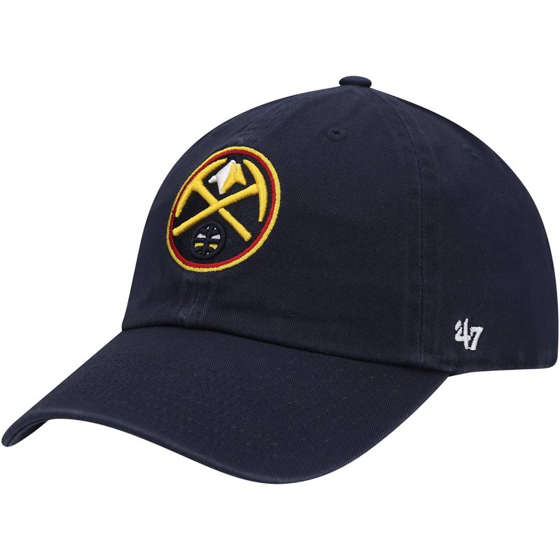 '47 Denver Nuggets … - image