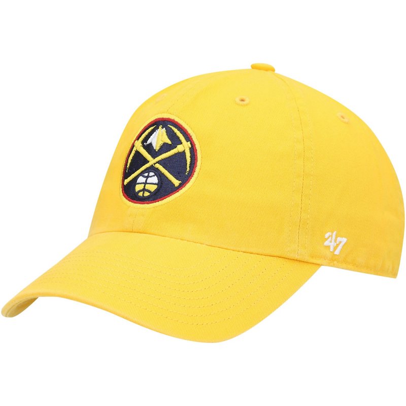 '47 Denver Nuggets … - image