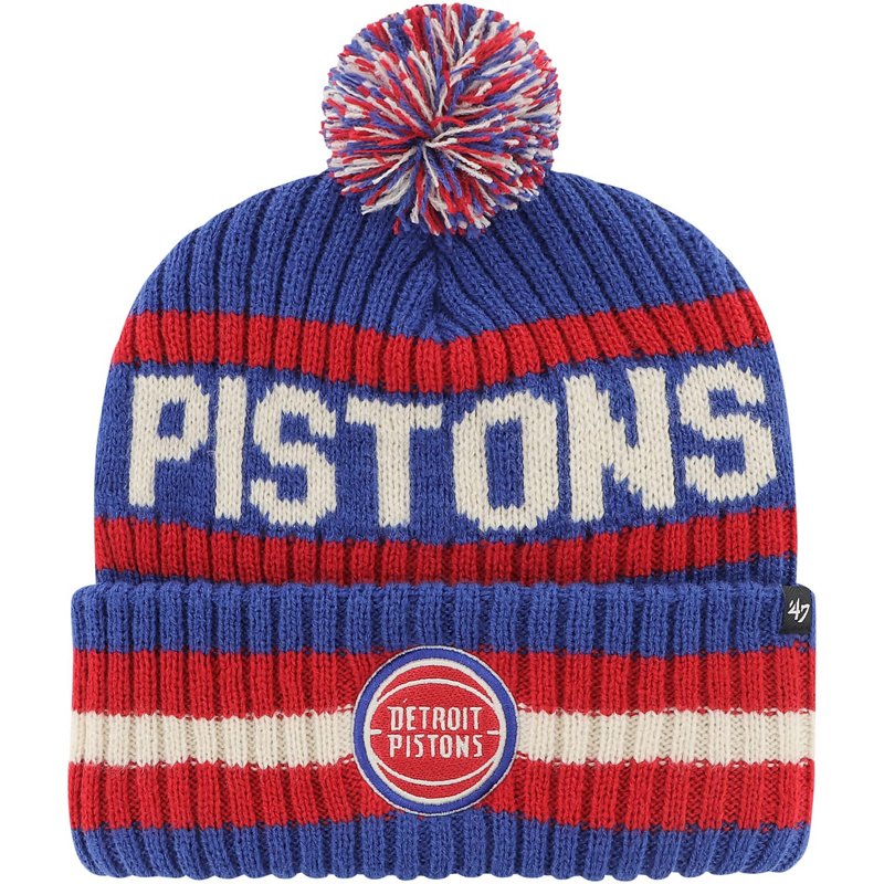 '47 Detroit Pistons… - image
