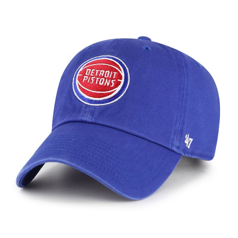'47 Detroit Pistons… - image