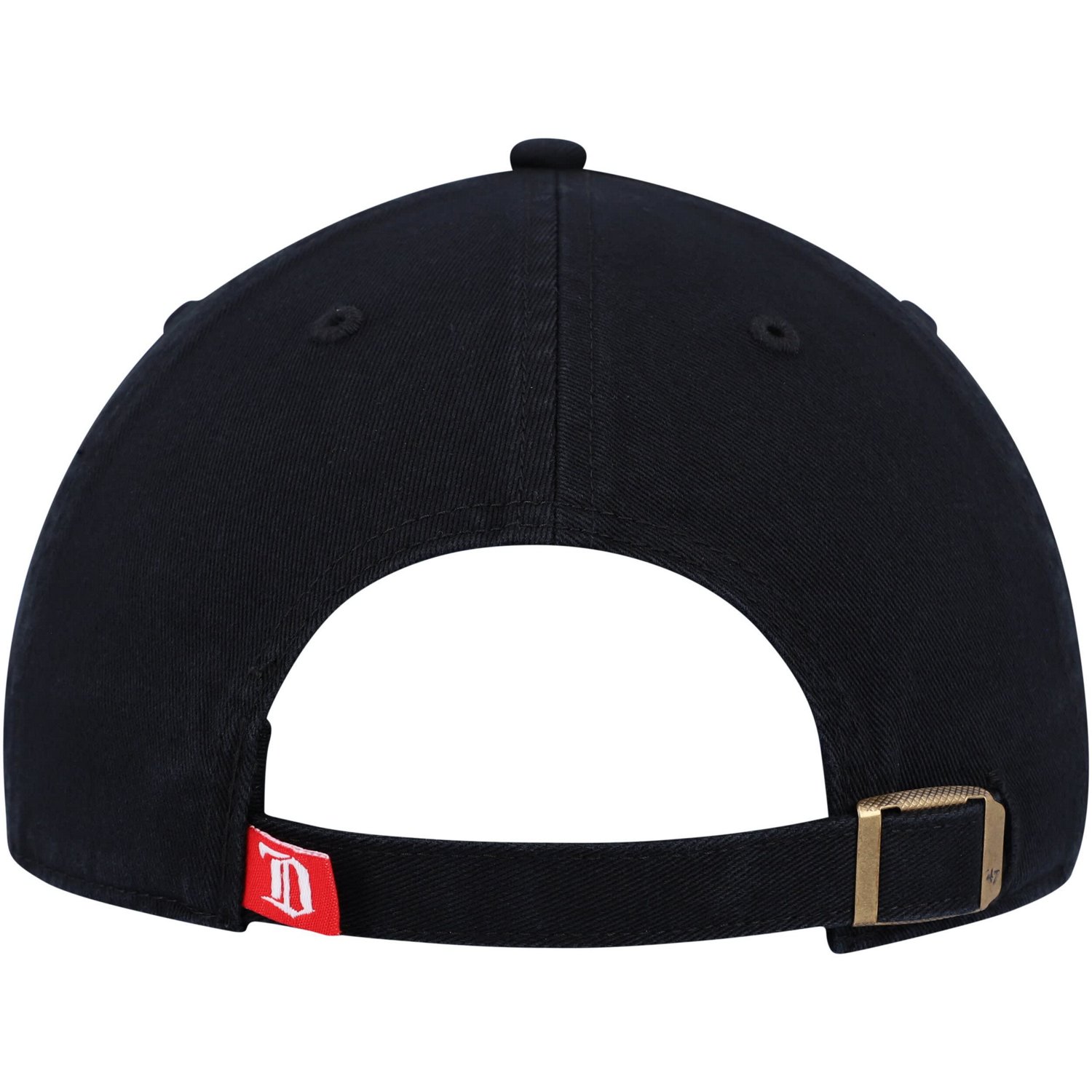 '47 Detroit Red Wings Clean Up Adjustable Hat - view number 4