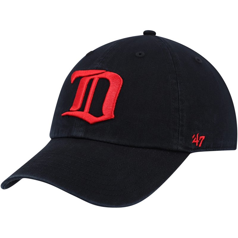 '47 Detroit Red Win… - image
