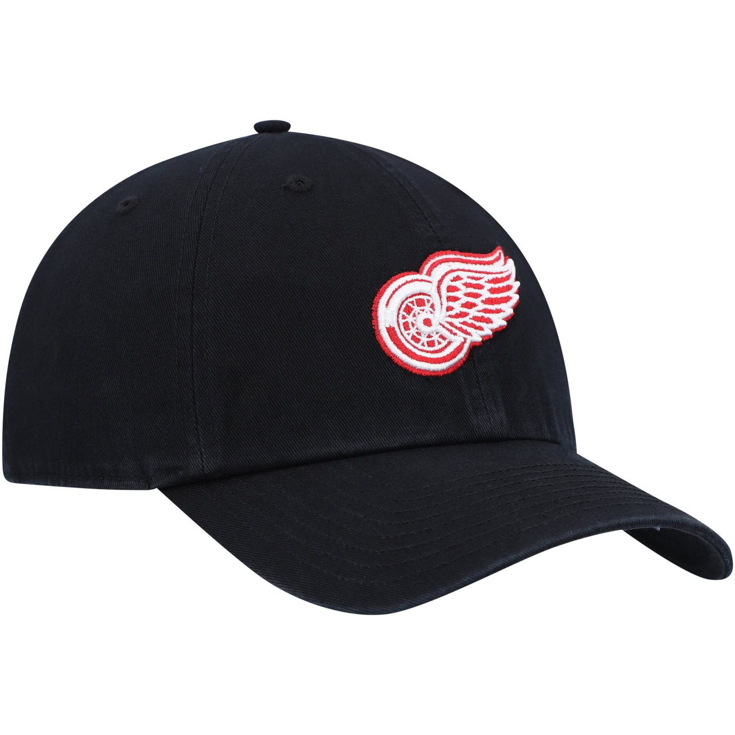 '47 Detroit Red Wings Clean Up Adjustable Hat - view number 3
