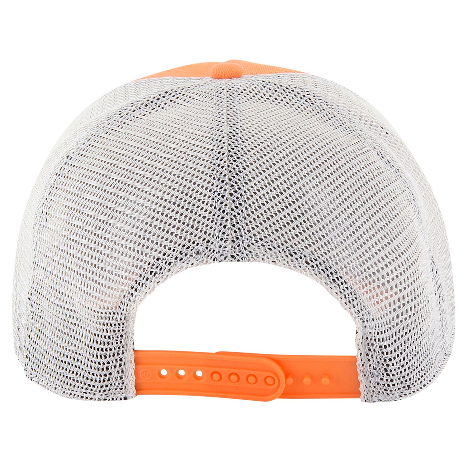 '47 Detroit Tigers Cypress Trucker Hitch Adjustable Hat