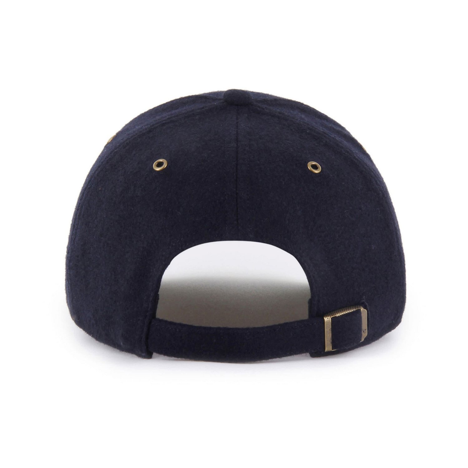 '47 Detroit Tigers Gold Age Hitch Adjustable Hat - view number 3