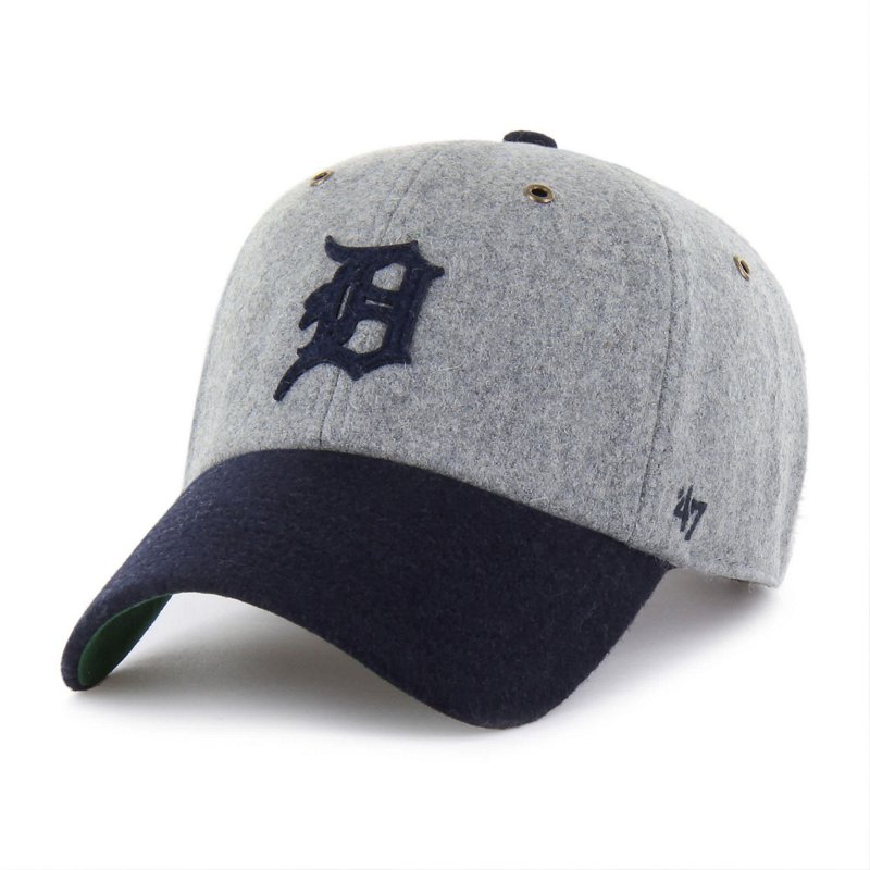 '47 Detroit Tigers … - image