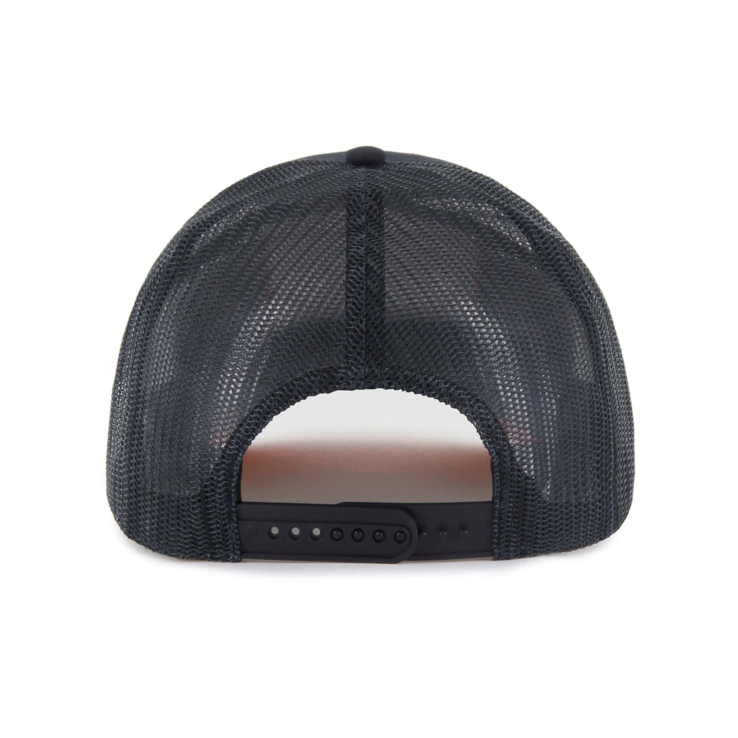 '47 Detroit Tigers Hardline Trucker Adjustable Hat